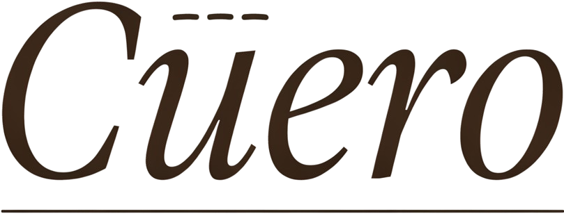 Cuero Logo