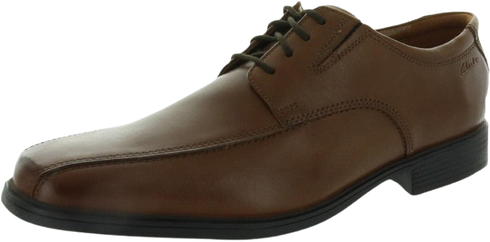 Mens Derby Lace-up