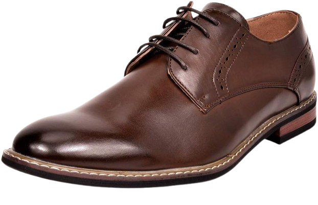 Men's Dress Classic Comfort Oxfords Shoes