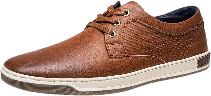 Men's Business Casual Shoes Dress Sneakers