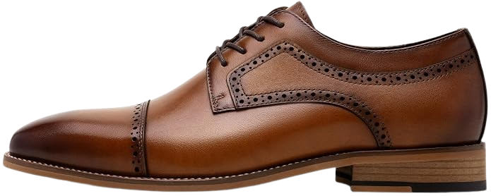 Cuero Piel / Leather Shoes