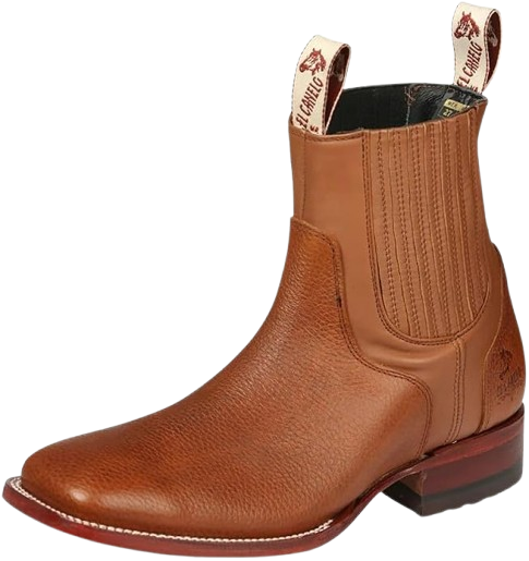 Cuero Suela de Cuero